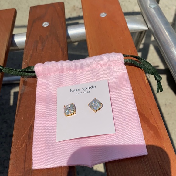 kate spade Jewelry - Kate spade earrings